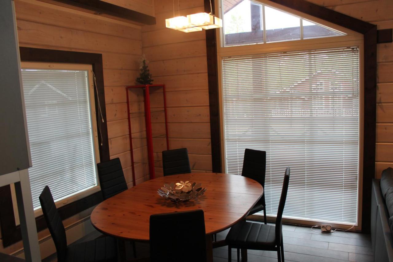 Levi Unelma Villa 外观 照片