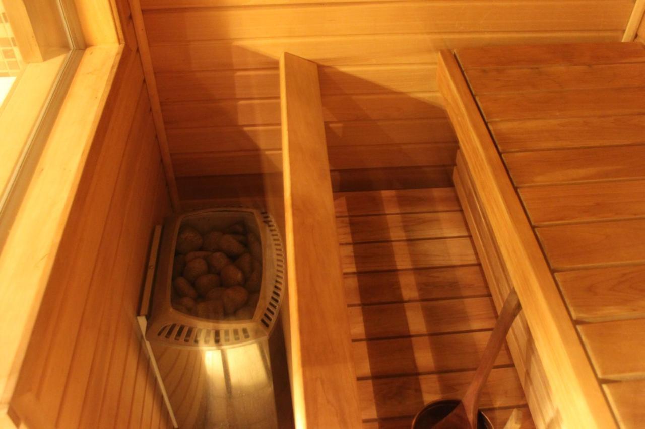 Levi Unelma Villa 外观 照片