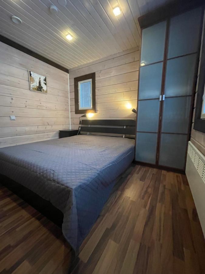 Levi Unelma Villa 外观 照片