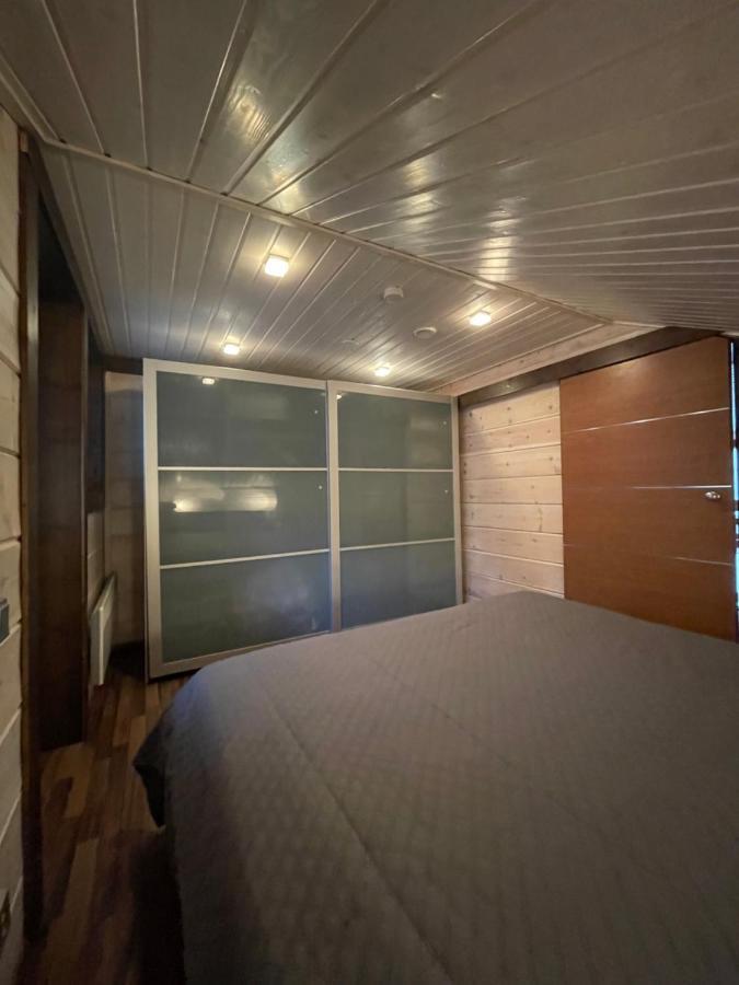 Levi Unelma Villa 外观 照片